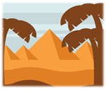 Egyptian pyramids